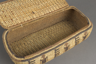 Chehalis%20artist%2C%20%3Cb%3E%3Ci%3E%20Lidded%20Chest%3C%2Fi%3E%3C%2Fb%3E%2C%20ca.%201900%2C%20cedar%20root%2C%20beargrass%2C%20and%20natural%20dye%2C%20The%20Elizabeth%20Cole%20Butler%20Collection%2C%20no%20known%20copyright%20restrictions%2C%202012.25.100